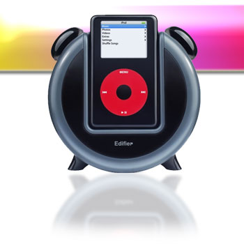 R�veil iPOD