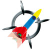 Voir la fiche produit de Fus�e H20 Maverick