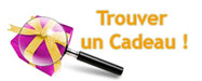 Giftfinder