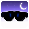 Voir la fiche produit de Glo To Sleep