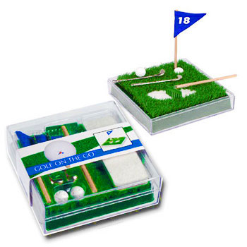 Pocket Golf