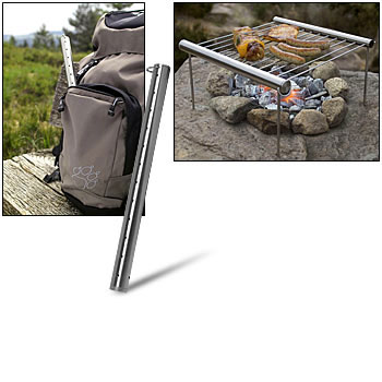Nomade Grill