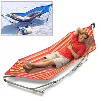 Hamac Tout-terrain