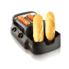 Voir la fiche produit de Hot Dog Rotisserie