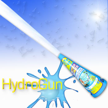 HydroGun