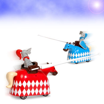 Chevaliers Vaillants
