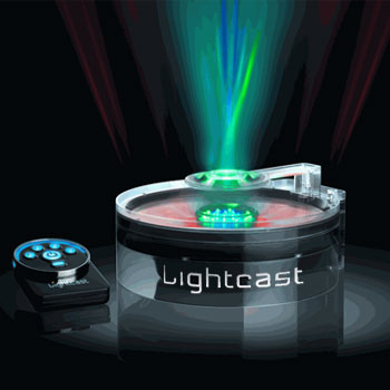 Lightcast