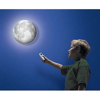 Veilleuse Lunaire