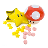 Voir la fiche produit de Bonbons Nintendo