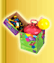Balloon Time Helium
