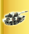 VS Tank R Combo Set