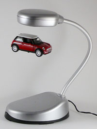 Voir la fiche produit de Mini cooper pour L�vitateur