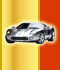 Ford GT 40 iWaver