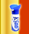 GOX - Oxyg�ne pur