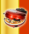StoneBake Pizza