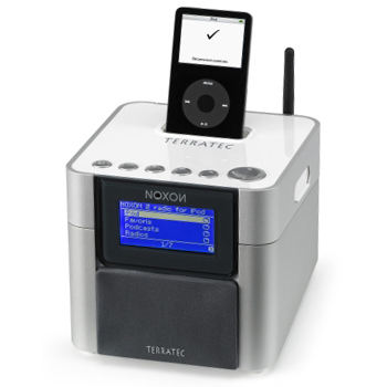 Noxon 2 Radio iPod