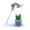 Voir la fiche produit de Porte Cl� Mini-Plante