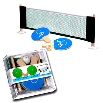 Mini Ping Pong