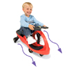 Plasma Car