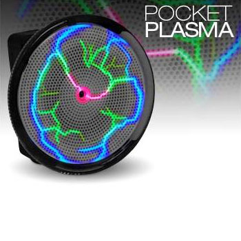 Plasma de Poche