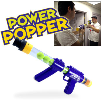 Powerpopper