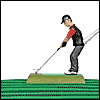 Voir la fiche produit de Pro Shot Golf