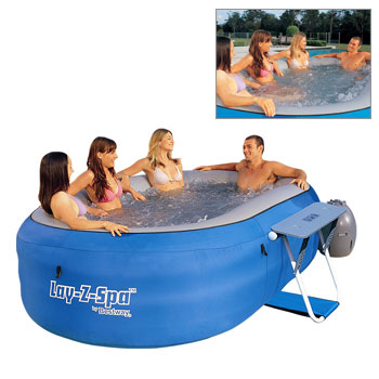 Spa XL Deluxe