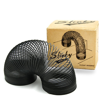 Ressort Slinky