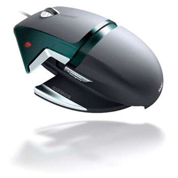 Souris Cyborg