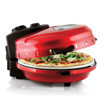 StoneBake Pizza