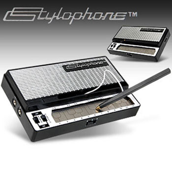 Stylophone