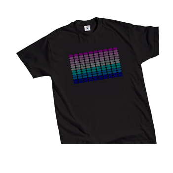 T-Equalizer