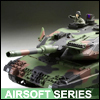 Voir la fiche produit de VS Tank R AirSoft