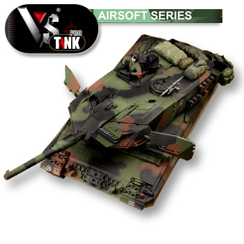 VS Tank R AirSoft