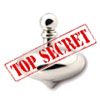 Voir la fiche produit de Toupie Top Secret