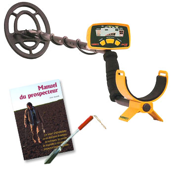 Treasure Hunt II