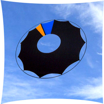 Revolution UFO