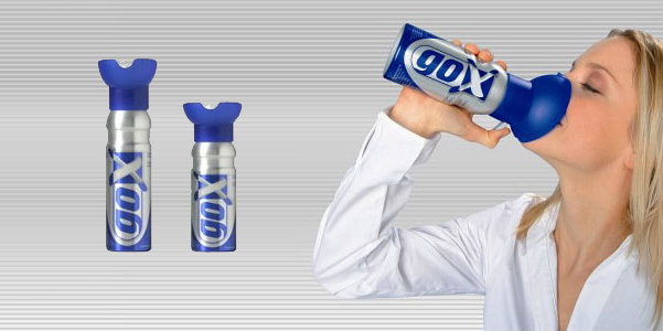 Gox
