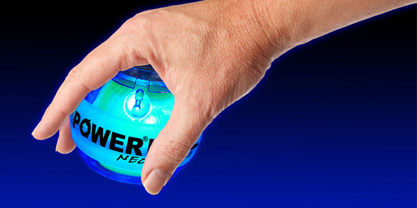 Powerball Neon Pro