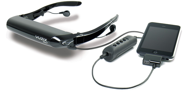 Vuzix Eyewear